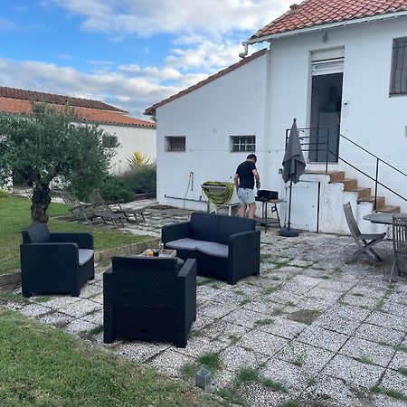 מרנה La Maison Sur La Plage מראה חיצוני תמונה
