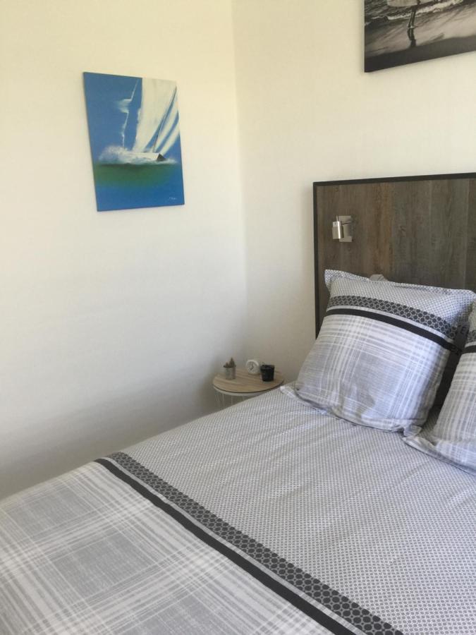 מרנה La Maison Sur La Plage מראה חיצוני תמונה